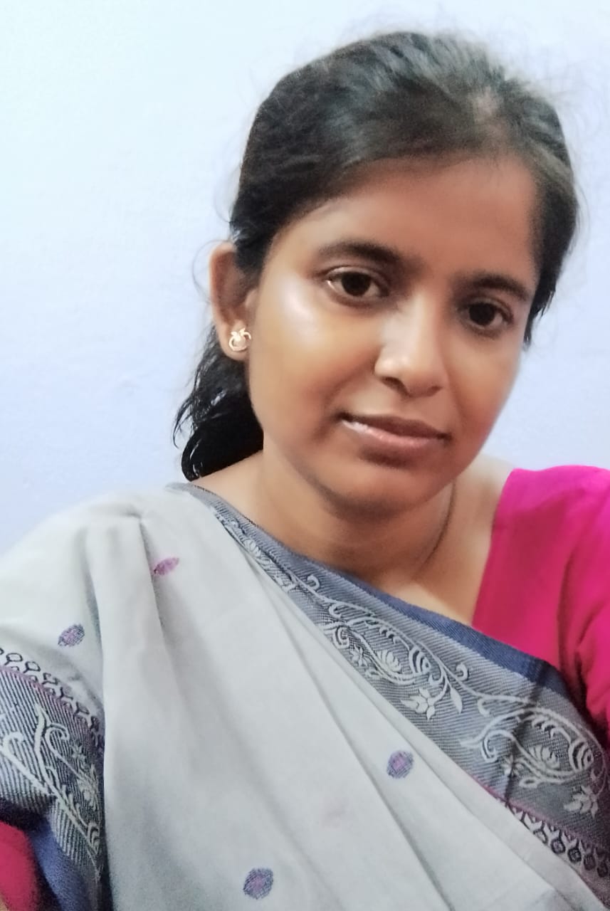 SMT JOYITA DAS